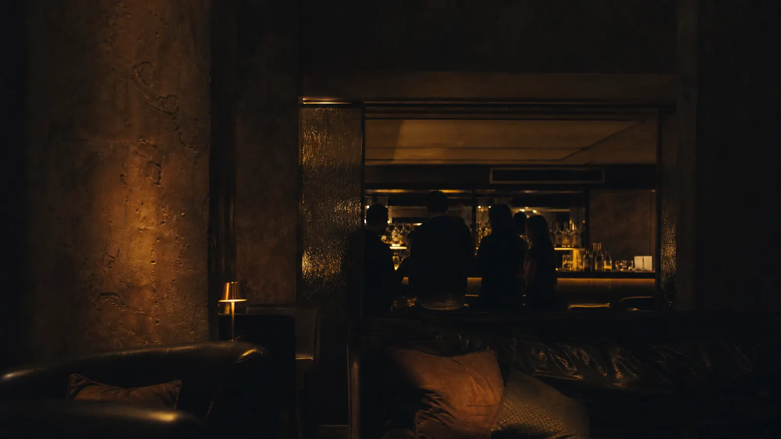 Editorial rail 1 photography for The Ozarks Club